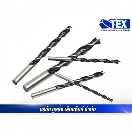 รับผลิตงานคมตัด special cutting tools สมุทรปราการ - รับผลิตดอกสว่าน สมุทรปราการ
