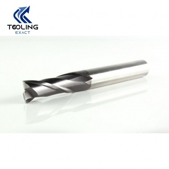 รับผลิตงานคมตัด special cutting tools สมุทรปราการ - รับผลิตดอกเอ็นมิล endmill